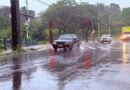 Chuva e instabilidade marcam a semana da eleição em São Carlos, informa a Defesa Civil