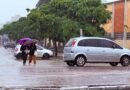 El Niño: Previsão de mais chuva e calor pode favorecer a proliferação do Aedes Aegypti
