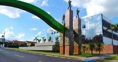 Prefeitura de Ibaté promove reunião para esclarecer dúvidas sobre edital da PNAB Prefeitura de Ibaté promove reunião para esclarecer dúvidas sobre edital da PNAB