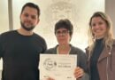 Prefeitura de São Carlos recebe selo prata de ouvidoria cidadã do TCE-SP