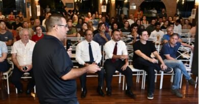 Plano Diretor discute instrumentos para o crescimento ordenado de São Carlos Plano Diretor discute instrumentos para o crescimento ordenado de São Carlos