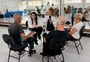 FESC celebra o mês da pessoa idosa com atividades especiais para alunos da UATI