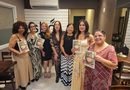 SIBI promove noite literária com apresentações de cinco obras coletivas