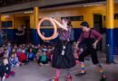 Projeto “Caçadores de Mosquito” Leva prevenção à dengue a 72 escolas municipais