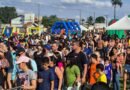 Milhares de pessoas participaram da festa do Dia das Crianças promovida pela Prefeitura de Ibaté