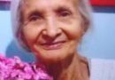 Nota de Falecimento – Funerária Terezinha de Jesus
