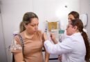 Cinco unidades de Saúde de São Carlos ampliam horário para vacinação nesta quinta-feira