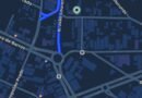Prefeitura informa interdição de trecho da rua João Lourenço Rodrigues
