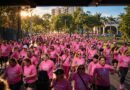 14ª caminhada outubro rosa reúne grande público em São Carlos