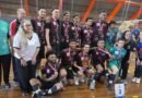 São Carlos termina os jogos abertos do interior na 21º colocação e conquista vice-campeonato inédito no Handebol Feminino