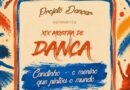 Projeto dançar apresenta espetáculo inspirado na vida e na obra de Cândido Portinari