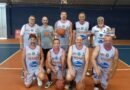 Ibaté domina etapas da Liga URB Master 50+ de Basquete e mira título
