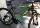 Polícia Civil de Ibaté registra furto de bicicleta no centro