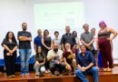 Curso regata acervo histórico da TVE São Carlos
