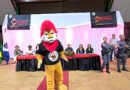 Alunos da rede municipal de Ibaté participam de formatura do PROERD