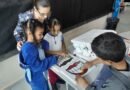 Ibaté promove Semana da Saúde Bucal nas escolas Municipais de Educação Infantil
