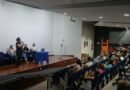 Formação discute atuação de profissionais do programa bilíngue de São Carlos