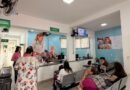 Mutirão de ultrassom atende 51 mulheres na UBS do Santa Felícia
