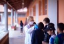 Dentistas da prefeitura atendem até 800 crianças por semana com ações preventivas