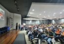 Defesa Civil de Ibaté participa de treinamento regional e recebe novos equipamentos