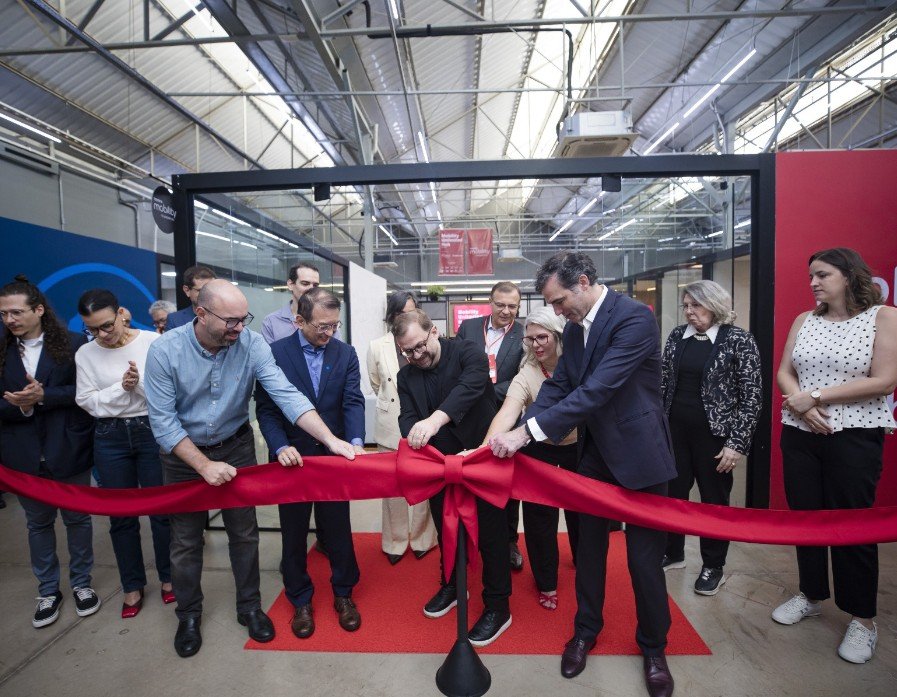 São Carlos inaugura Hub de Inovação da Toyota voltado à mobilidade e à tecnologia assistiva